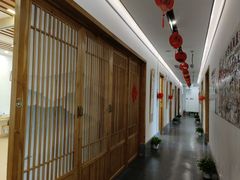 -子曰书院·古筝围棋书法国画小主持(夏都店)