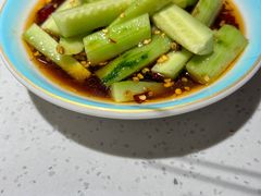 -郑喜旺烧烤(政通路店)