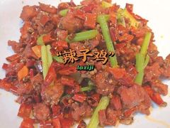 -春雅花厨(莱西店)