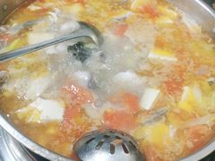 -韩妹鱼庄·泸定老字号(泸定店)