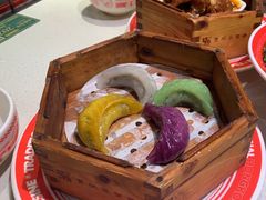 -明腾壹间茶餐厅(新都会花园广场店)