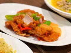 -新旺茶餐厅(嘉里城店)