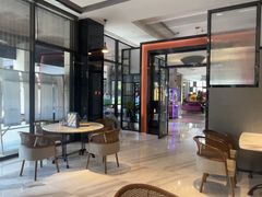 -鹭江潮餐厅·福建菜(鹭江佲家酒店)