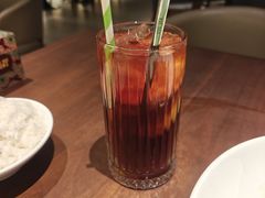 -千日贺茶餐厅(高新万达店)