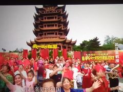 -山文星辉影城(青岛和谐广场店)