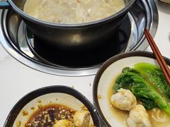 -汤宴·参须肚包鸡(南京路店)