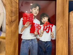 -海马体照相馆(大连柏威年购物中心店)