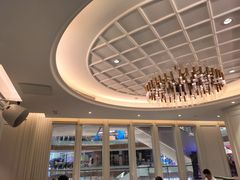 -喜宴又一村·粤菜·茶点·海鲜(壹方天地店)