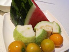 -海底捞火锅(北京路店)