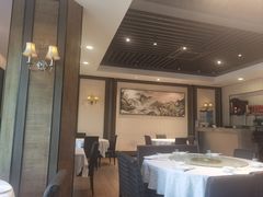 -广玉兰上海菜(德平店)