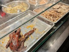 -乔波食品(杜桥中心菜场店)