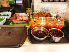 -红鼻子桂林米粉(金唐新光界店)