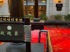 -天津瀚金佰九号温泉酒店(南楼地铁站店)
