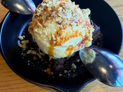 -星期五餐厅(金融街店)
