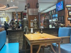 -格日勒阿妈蒙古厨房(新华广场店)