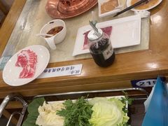 -牛街·马辈儿涮肉(陶然亭店)