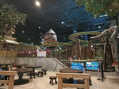 -蓝精灵乐园·世茂精灵之城主题乐园