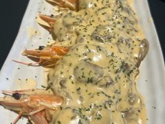 -Ameigo梅果·云贵川bistro(长宁来福士店)