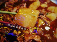-谢蟹浓·肉蟹煲(新奥店)