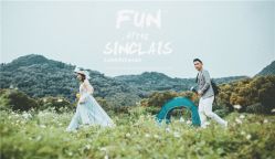 -摩玛婚纱摄影(杭州店)
