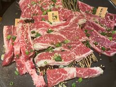 -千寻烧肉(政务区店)