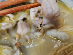 -明呈黄鱼面馆(斜土路店)