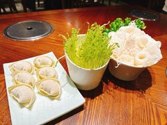 -东海怡品海鲜豆捞(西水东店)