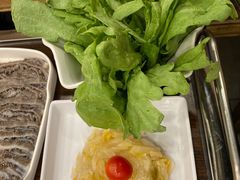 酸菜-牛街·马辈儿涮肉(牛街二店)