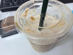 iphone_upload_pic-星巴克(来福士2F店)