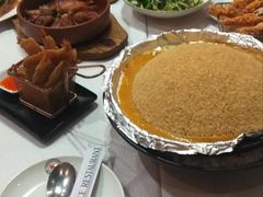 泰式腌鸡脚-威尼斯西餐厅(古镇店)