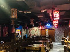 -大龙燚火锅(五一广场店)