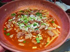 -云海肴·汽锅鸡·云南菜(领展购物广场·中关村店)