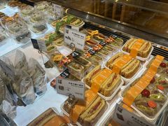 -匠造烘焙(联洋店)