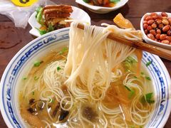 -同得兴 Since·1995 传统苏式面馆(嘉馀坊店)