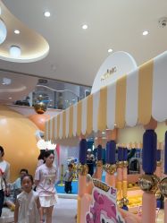 -奈尔宝家庭中心·亲子餐厅(苏州大悦城店)