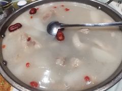 -鸿兴楼酒家(阜阳路店)