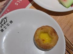 -骑士牛排(北仑银泰城店)