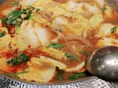 -古乐牛香鲜牛肉牛杂火锅(观前街店)