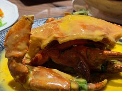 -肥肥蟹海鲜饭店(马六甲店)