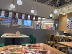 -甲乙饼·手工牛肉饼(东方广场店)