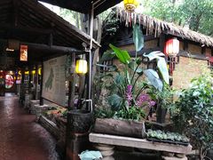 -园林美食城·本土农家菜(杨和镇店)