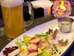 -MOSSO德国餐厅·音乐酒吧(环宇荟店)