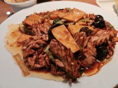 -春水锅贴·传统鲁菜(大明湖店)