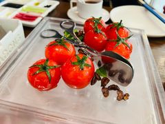 -小大董·烤鸭(王府井apm店)