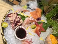 -松鱼亭·和牛烧肉(协鑫广场店)