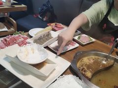 -傣妹火锅(南京东路一店)