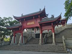 -九眼桥码头旧址