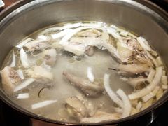 原味椰子鸡-大头椰·海南椰子鸡火锅(思明万象城店)