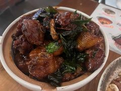 -岛风·台食小馆 ISLAND BISTRO(烟台山店)