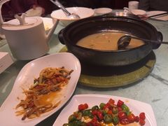 -陈江波老鸭煲(化工路店1号店)